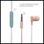 Auriculares In Ear Con Cable Micrófono Manos Libres 3,5mm en internet