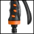 Pistola Riego Punta Regador Para Mangueras De 1/2 - comprar online