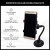 Soporte Universal Celular Gps Mp4 Pinza Doble Sopapa Ventosa - comprar online
