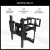 Soporte Para Tv Led Televisor 40 A 80 Pulgadas Pared 50 Kg - comprar online