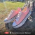 Zapatillas Tela Lona Plataforma Urbanas Unisex Jaguar 8010 en internet