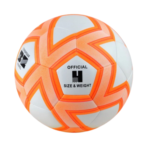 Pelota De Fútbol Número 4 Juego Infantil Niños Deporte - tienda online