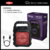 Parlante Inalámbrico 300w Bluetooth Con Luces Led Portátil - comprar online