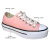 Zapatillas Tela Lona Plataforma Urbanas Unisex Jaguar 8010 - Tuatienda Online