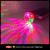 Imagen de Luz Led Bola Rgb Mini Esfera Adaptador Usb Tipo C Celular