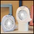 Ventilador Mini De Mesa Portátil 3 Velocidades Recargable - comprar online