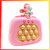 Pop It Quick Push Juego Sensorial Memoria Luz Sonido A Pilas
