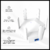 Repetidor Extensor Wifi Amplificador Con 6 Antenas 2.4ghz en internet