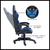Silla Gaming De Escritorio Ergonomica Pc Gamer Reclinable
