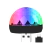 Luz Led Bola Rgb Mini Esfera Adaptador Usb Tipo C Celular