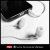 Imagen de Auriculares In-ear Con Cable Micrófono Manos Libres Stereo
