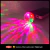 Luz Led Bola Rgb Mini Esfera Adaptador Usb Tipo C Celular - Tuatienda Online