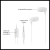 Auriculares In-ear Con Cable Micrófono Manos Libres Stereo