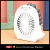 Ventilador Mini De Mesa Portátil 3 Velocidades Recargable - Tuatienda Online