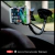 Soporte Universal Celular Gps Mp4 Pinza Doble Sopapa Ventosa - Tuatienda Online