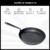 Sartén De Hierro 25 Cm Antiadherente Cocina Parrilla Horno - comprar online