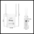 Repetidor Wifi Extensor Inalámbrico 300mbps Con Doble Antena - tienda online