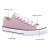 Imagen de Zapatilla Urbana Lona Jaguar Clásica Tela Lona Unisex 8074