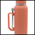 Termo Acero Inoxidable 1,3l Tapa Mate Bombilla Tapón Cebador en internet