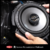 Parlantes Para Auto Coaxiales Ts-g6920e 23x16 Cm 900w 3 Vías - tienda online