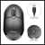 Imagen de Mouse Óptico 800 Dpi Con Cable Conexión Usb De Escritorio