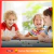 Juego De Mesa Building Soñar Estrategia Familia Infantil - tienda online