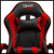 Silla Gamer Pc De Escritorio Ergonómica Reclinable Giratoria - Tuatienda Online