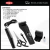 Maquina De Cortar Pelo Cabello Inalámbrica Recargable Usb - tienda online