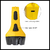 Imagen de Linterna Inalámbrica Luz Blanca 7 Led 600lm Recargable Usb