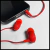 Auriculares In-ear Con Cable Micrófono Manos Libres Stereo