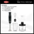 Mixer Minipimer Licuadora De Mano 3 En 1 600w 2 Velocidades