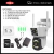 Cámara De Seguridad Doble Lente Hd Wifi Exterior Interior - comprar online