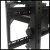 Soporte Para Tv Led Televisor 40 A 80 Pulgadas Pared 50 Kg - comprar online