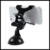 Soporte Universal Auto Para Celular Gps Y Mp4 Con Pinza 360º - comprar online
