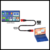 Cable Hdmi 15m Mallado Full Hd 3d 4k Tv Dvd Consolas Juegos en internet