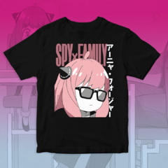 Anya Lentes SPY X Family - comprar en línea