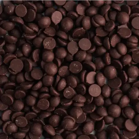 Chips chocolate