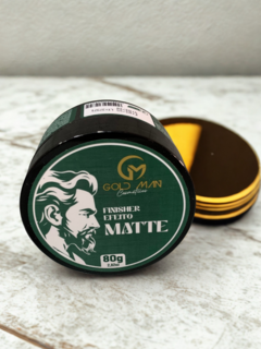 POMADA EFEITO MATTE SECO 80G - loja online