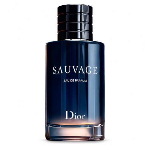 Decant Sauvage Dior - Eau de Parfum