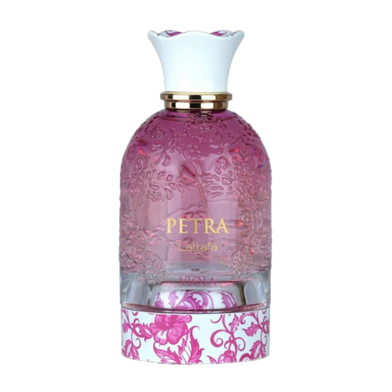 Decant Petra Viola Lattafa - Eau de Parfum