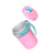 Termolar 2.5 LT Fliptop Rosa - MESTIZO