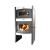 Estufa Coral 60 con Horno Ñuke a Leña - comprar online