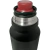 Termo Coleman 1.2lt negro Acero inoxidable tapon mate 360° - MESTIZO