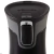 Vaso térmico Contigo Westloop negro con tapa con sistema de cierre automático AutoSeal