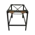 Base con ruedas para horno Tromen TRH - comprar online