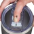 Vaso Waterdog borda 500ml Acero inoxidable