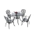Juego Arizona 5 piezas - comprar online