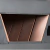 Horno 60 de embutir Ñuke a leña en internet