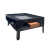 Brasero de Mesa Pop Enlozado Tromen - MESTIZO