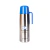 Termo Termolar revolution 1lt acero inoxidable - MESTIZO